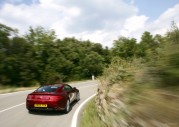 Aston Martin Vantage V8 Aston Martin Vantage V8
